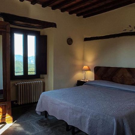 Agriturismo I Monti Di Salecchio Palazzuolo Sul Senio Exterior photo